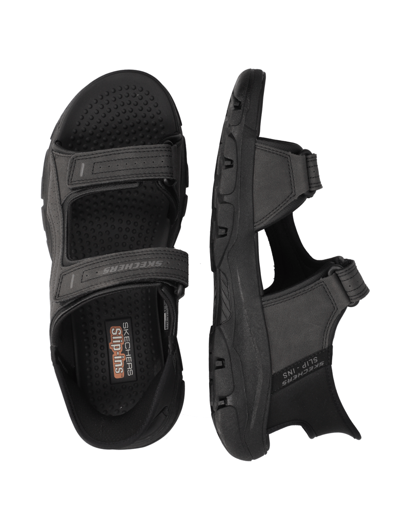 Skechers-SKECHERS-SLIP-INS-RF:-TRESMEN-hnedá