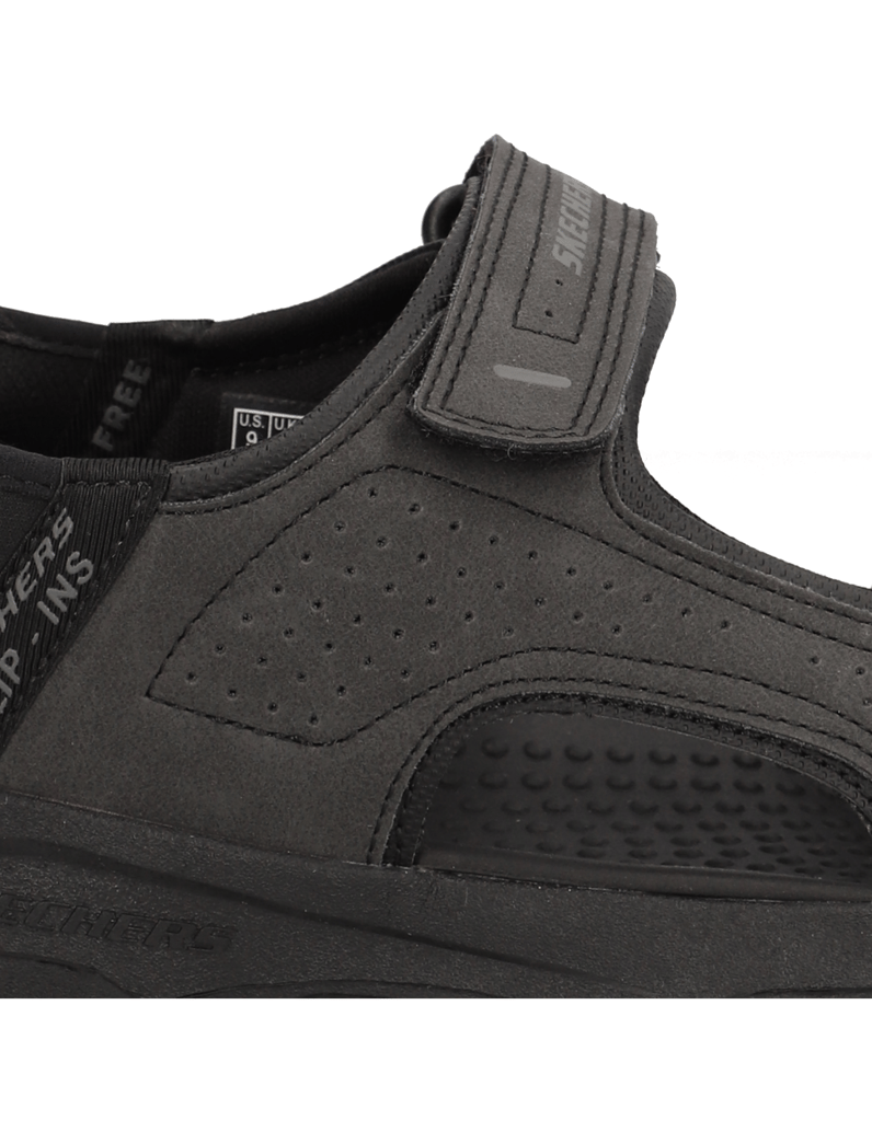 Skechers-SKECHERS-SLIP-INS-RF:-TRESMEN-hnedá