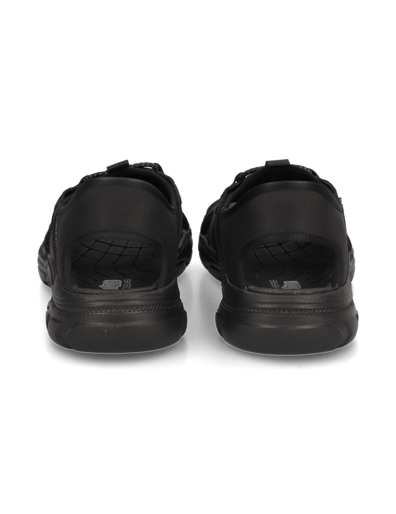 Skechers-SLIP-INS-FISHERMAN-SADAL-černá