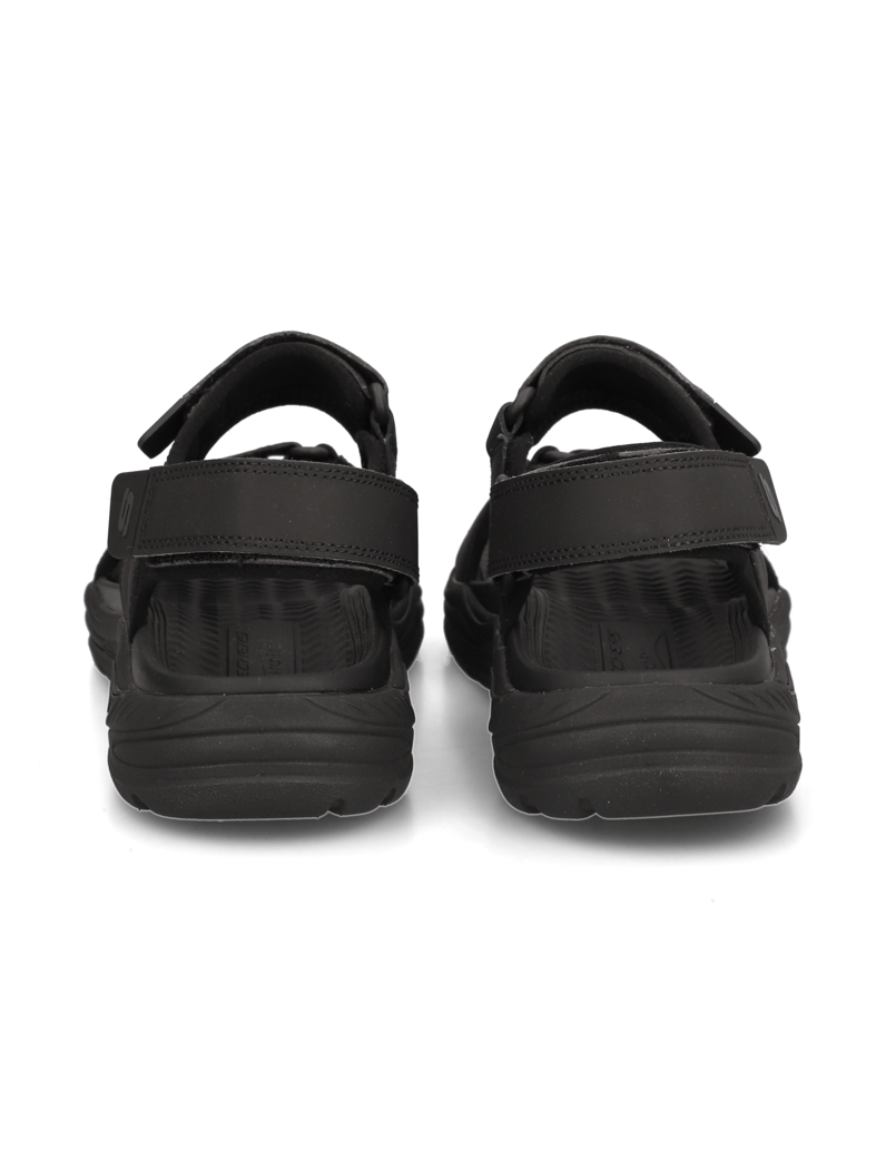 Skechers-ARCH-FIT-MOTLEY-SD-KONTRA-BLK-černá