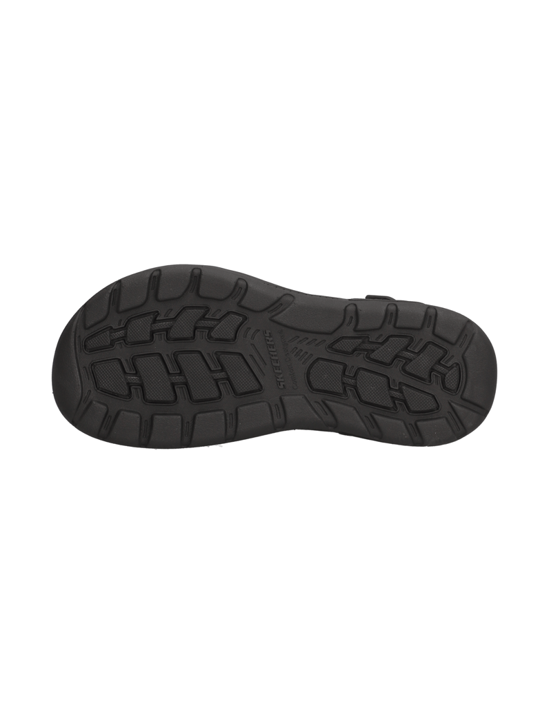 Skechers-ARCH-FIT-MOTLEY-SD-KONTRA-BLK-černá
