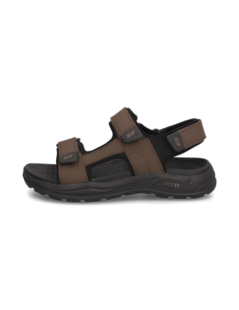 ARCH FIT MOTLEY SD KONTRA BRN