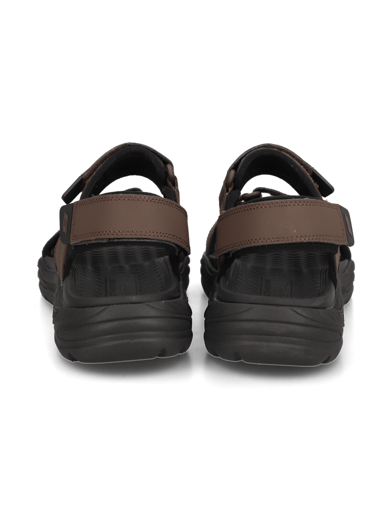 Skechers-ARCH-FIT-MOTLEY-SD-KONTRA-BRN-črna