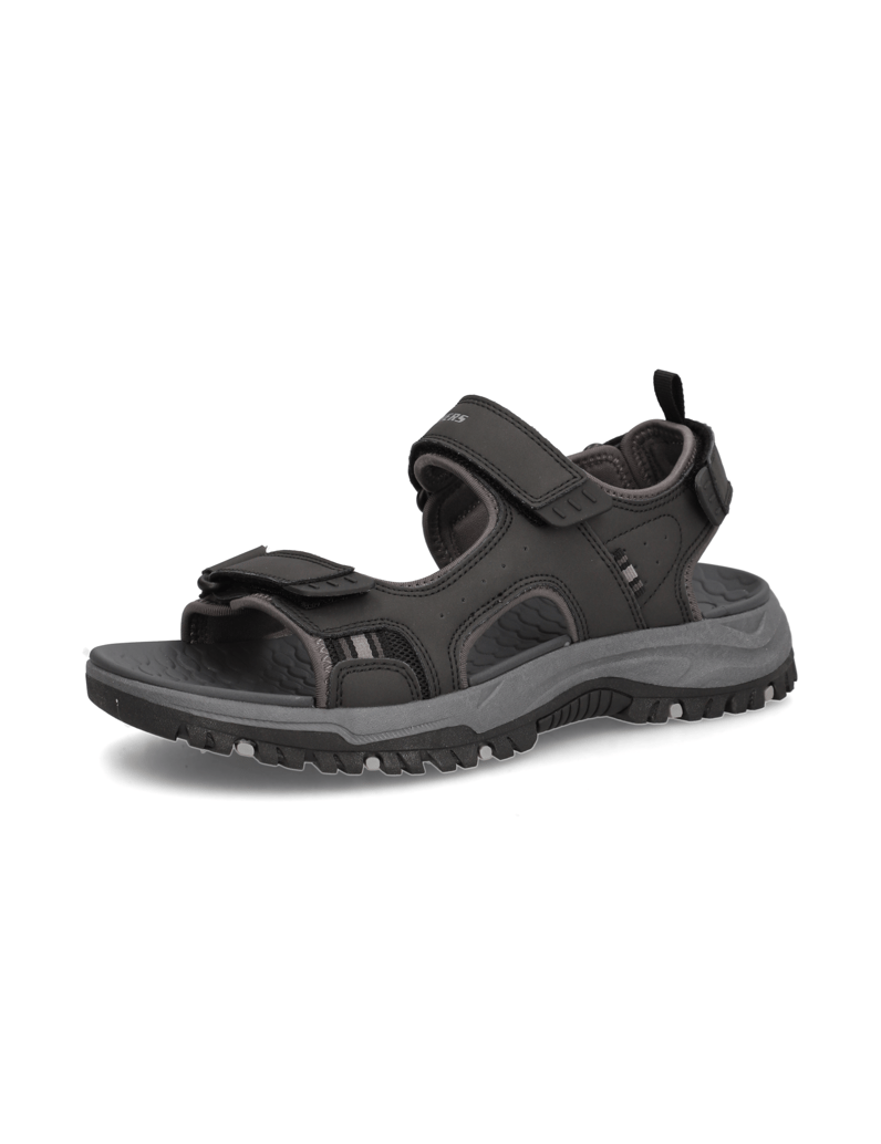 Skechers-RF:-PREWITT-RIGDON-BLK-črna