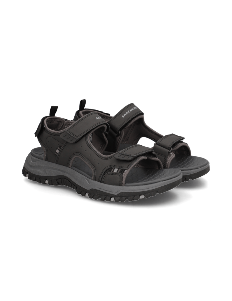 Skechers-RF:-PREWITT-RIGDON-BLK-črna