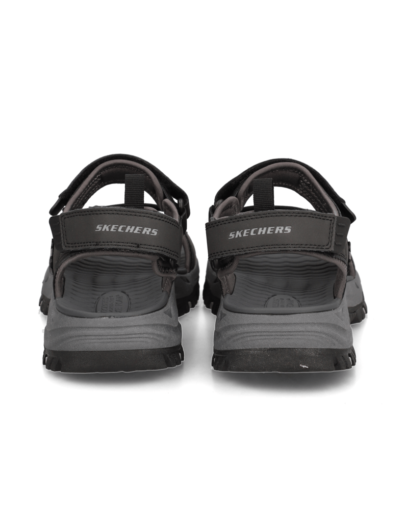 Skechers-RF:-PREWITT-RIGDON-BLK-črna