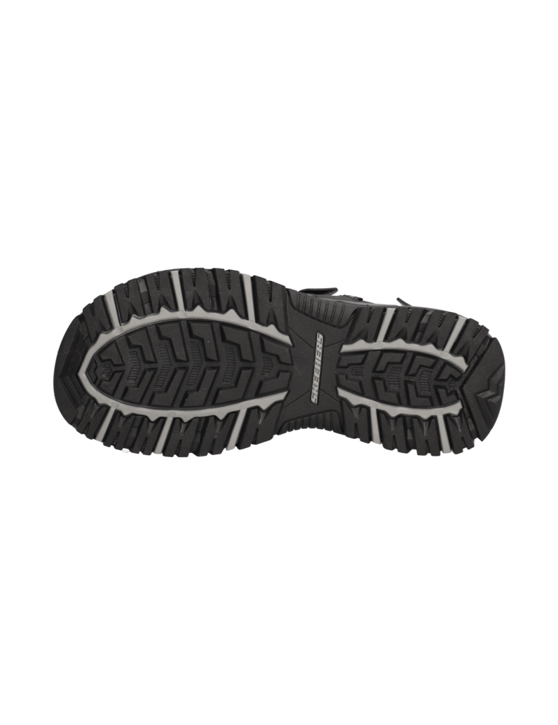 Skechers-RF:-PREWITT-RIGDON-BLK-črna