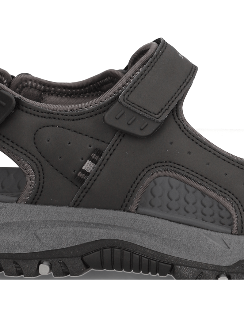 Skechers-RF:-PREWITT-RIGDON-BLK-črna