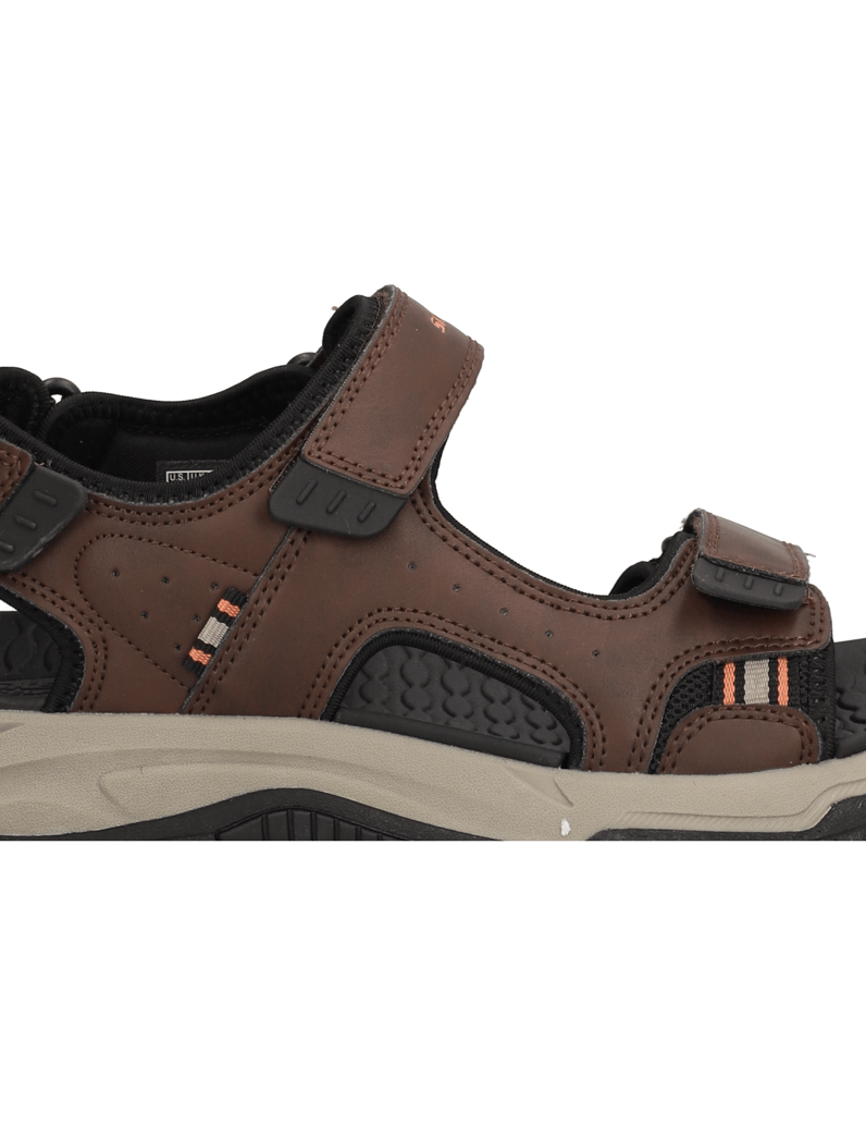 Skechers-RF:-PREWITT-RIGDON-BRBK-čierna