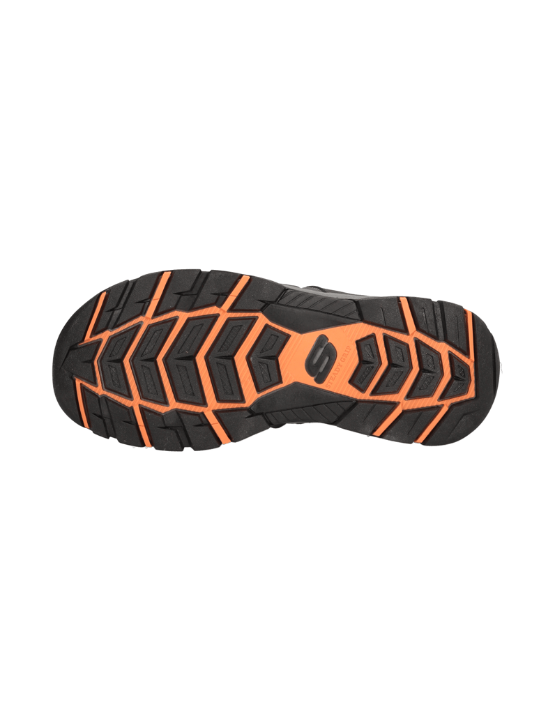 Skechers-RF:-TRESMEN-BLK-černá