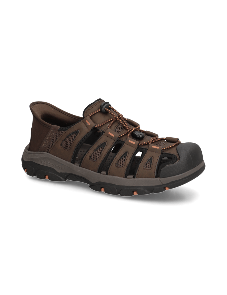 Skechers-RF:-TRESMEN-CHOC-čierna
