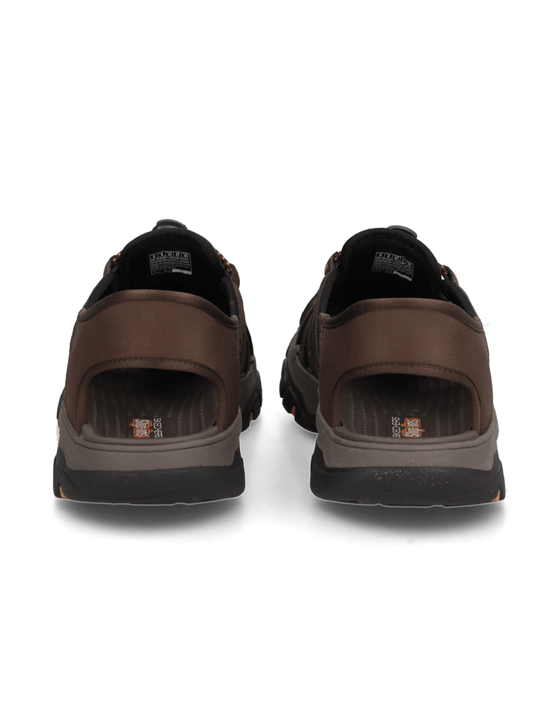 Skechers-RF:-TRESMEN-CHOC-čierna