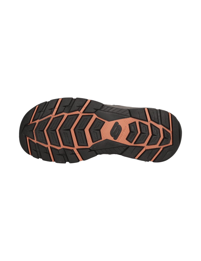 Skechers-RF:-TRESMEN-CHOC-čierna