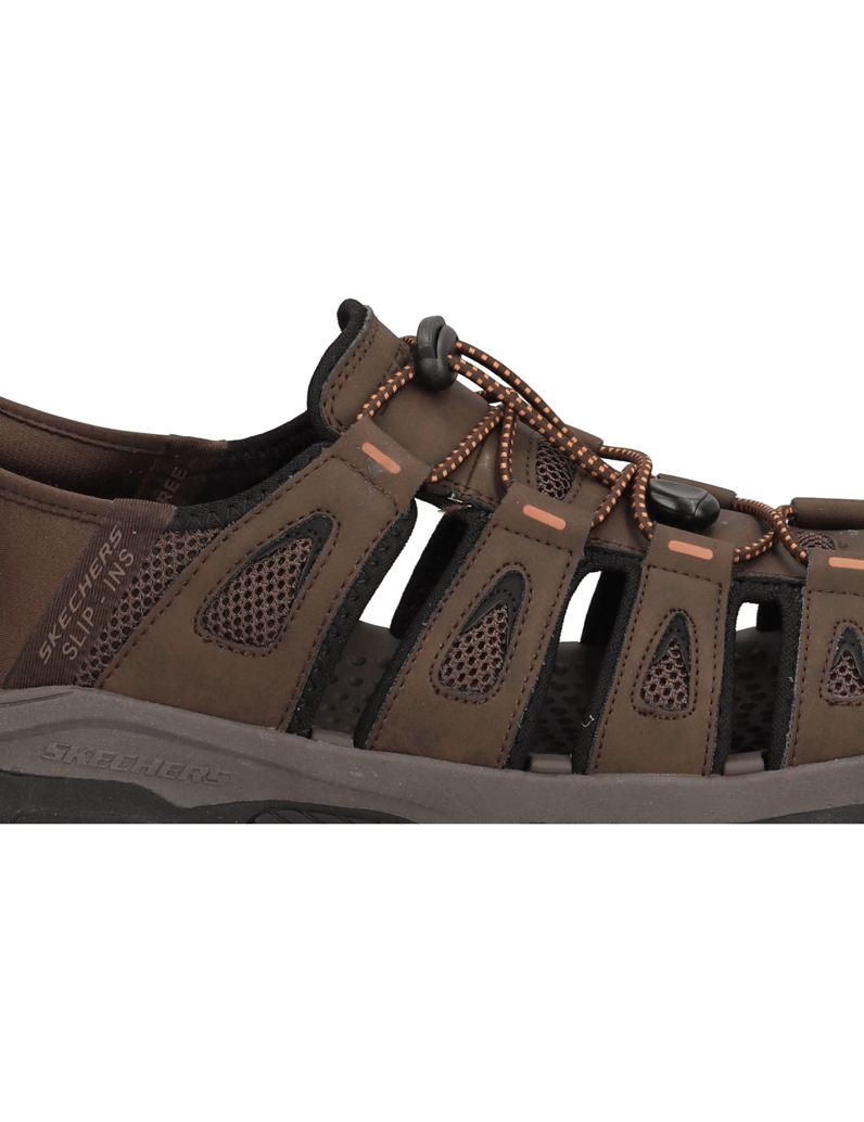 Skechers-RF:-TRESMEN-CHOC-čierna