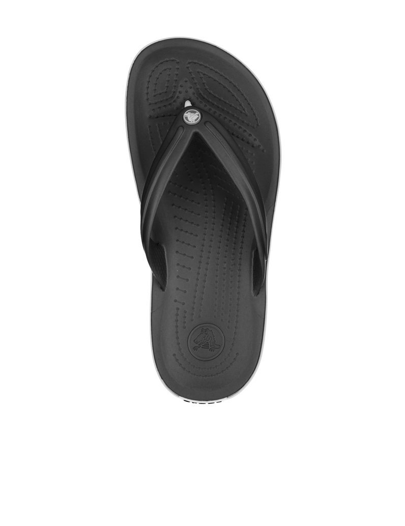 Crocs-Crocband-Flip-černá