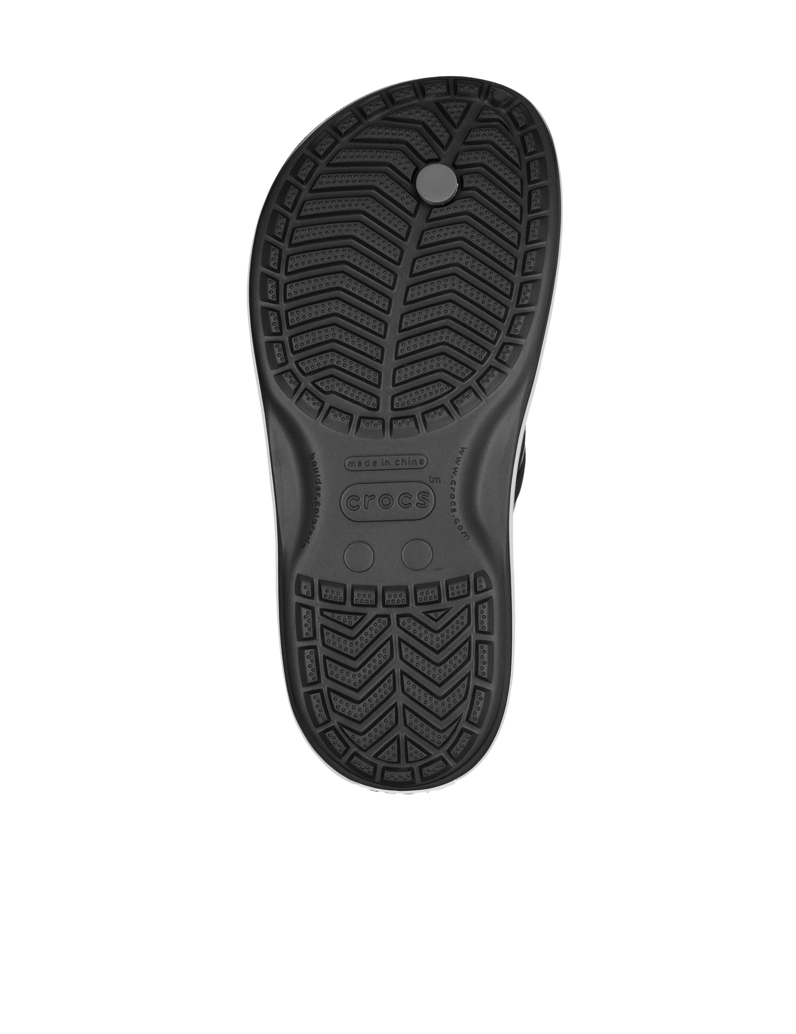 Crocs-Crocband-Flip-černá