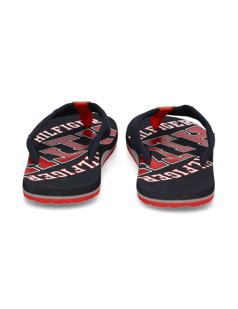 Tommy-Hilfiger-ESSENTIAL-TH-BEACH-SANDAL-modrá