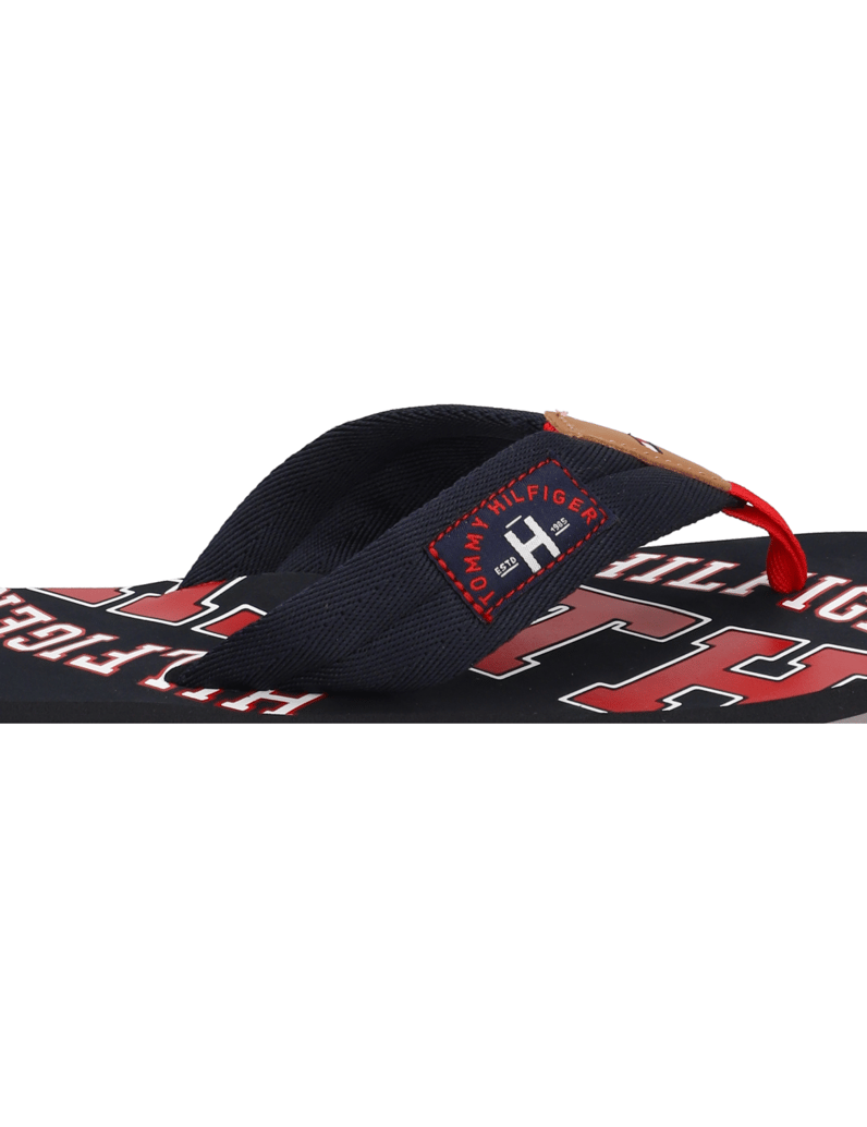 Tommy-Hilfiger-ESSENTIAL-TH-BEACH-SANDAL-modrá