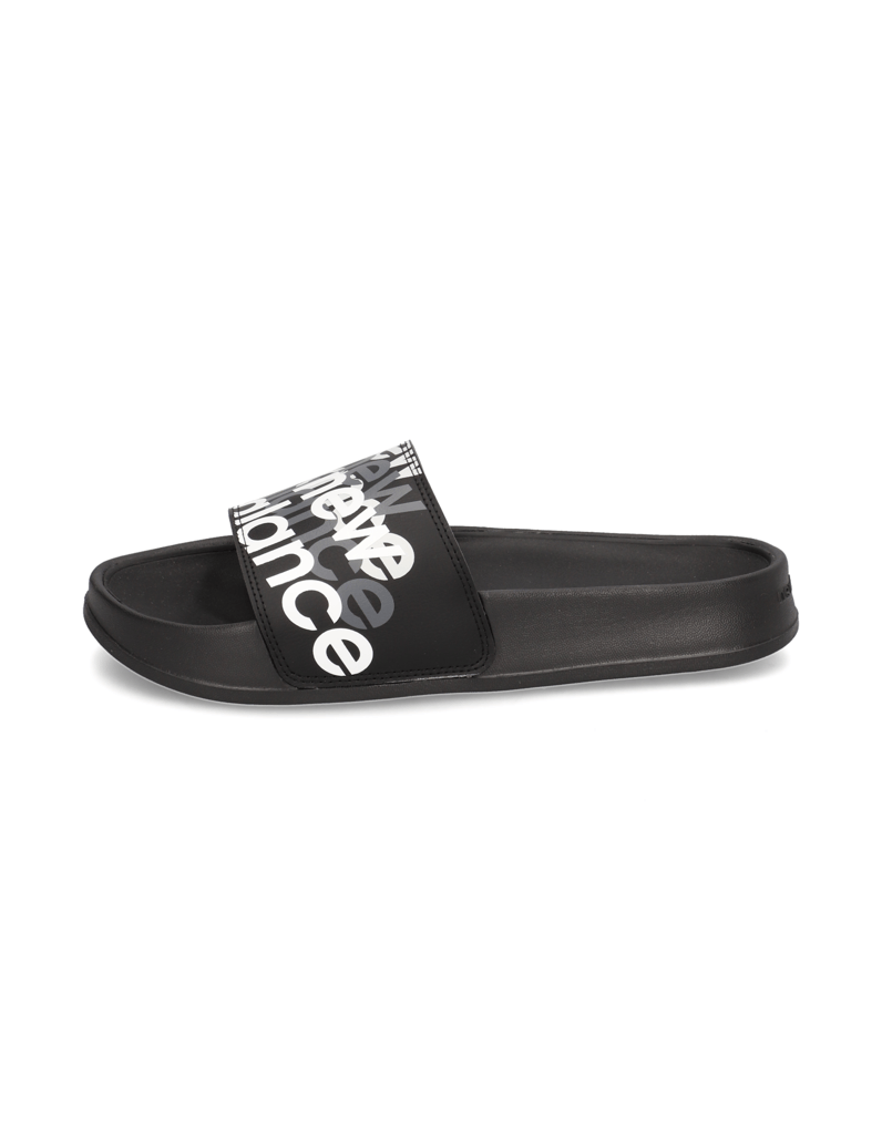 New-Balance-SMF200E3-Slides-200-Graphic-schwarz