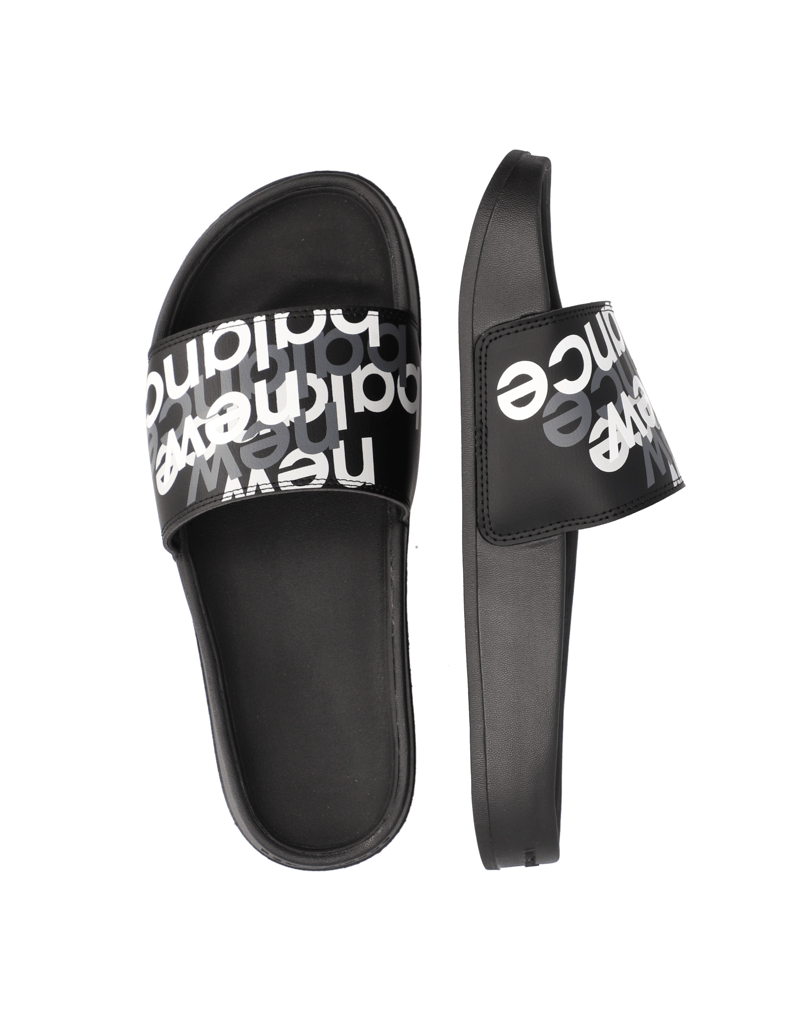 New-Balance-SMF200E3-Slides-200-Graphic-schwarz
