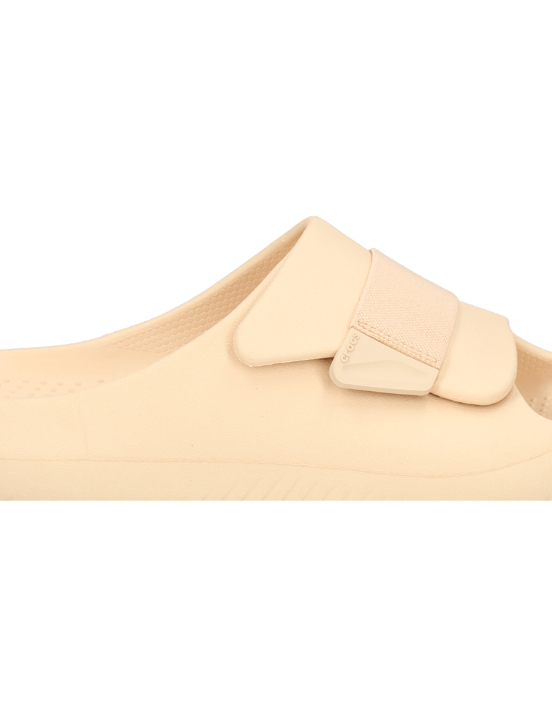 Crocs-MELLOW-LUXE-béžová