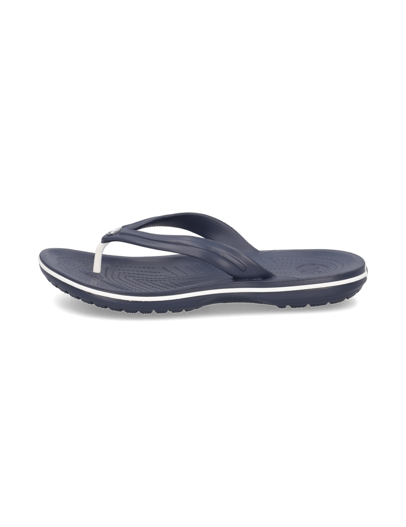 Crocs-CROCBAND-FLIP-blau