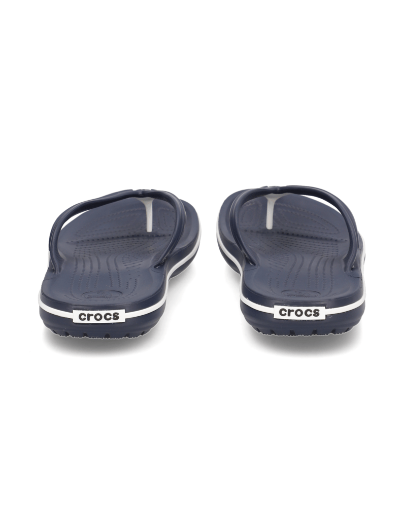 Crocs-CROCBAND-FLIP-blau