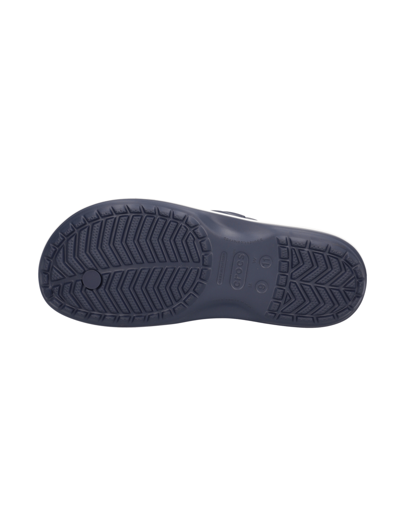 Crocs-CROCBAND-FLIP-blau