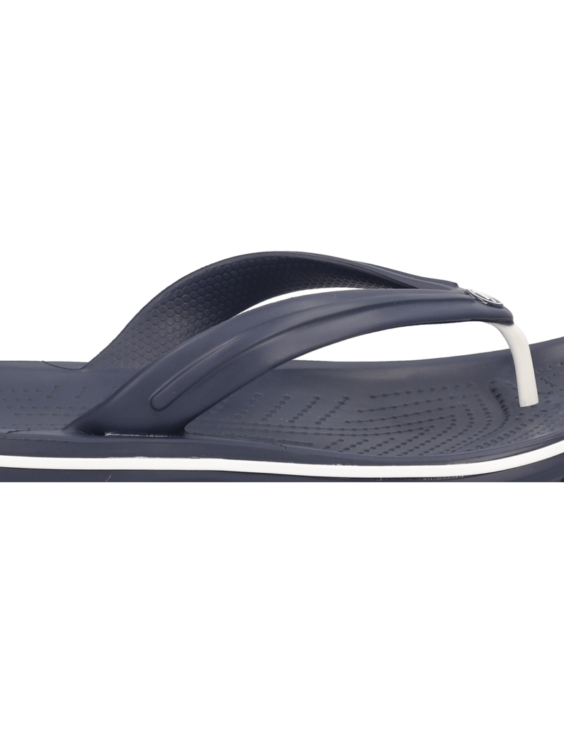 Crocs-CROCBAND-FLIP-blau