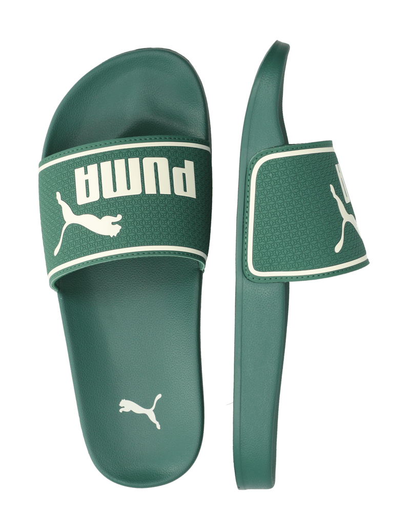 Puma-LEADCAT-2.0-zelená