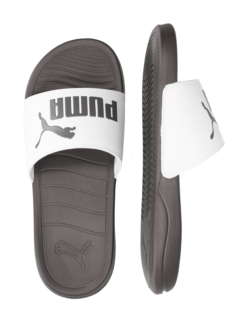 Puma-POPCAT-20-bílá