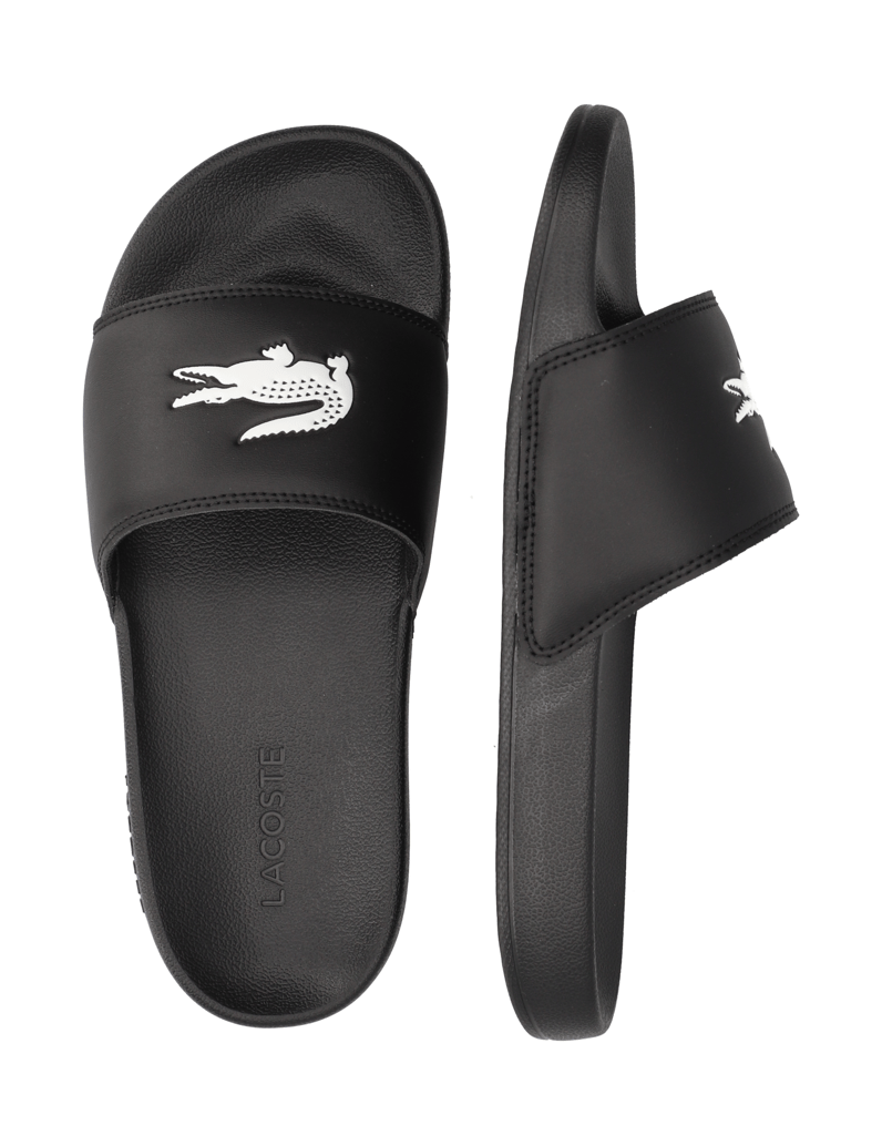 LACOSTE-natikači-za-kopanje-črna