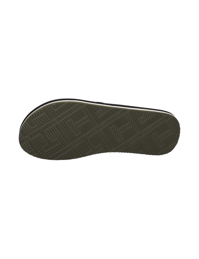 Tommy-Hilfiger-PADDED-COMFORT-HILFIGER-B-SANDAL-schwarz