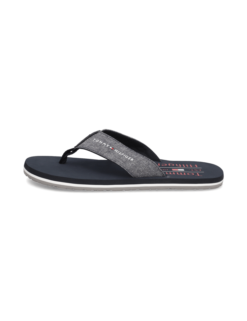 Tommy-Hilfiger-CHAMBRAY-BEACH-SANDAL-blau