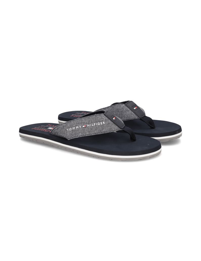 Tommy-Hilfiger-CHAMBRAY-BEACH-SANDAL-blau