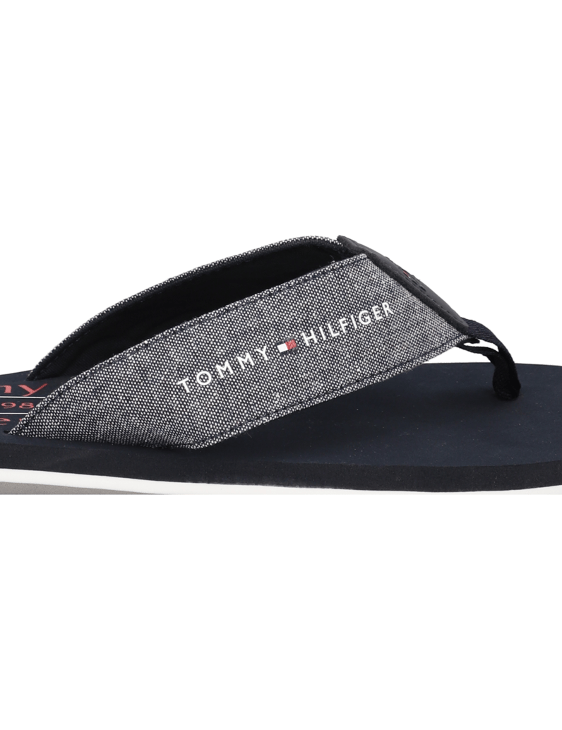 Tommy-Hilfiger-CHAMBRAY-BEACH-SANDAL-blau