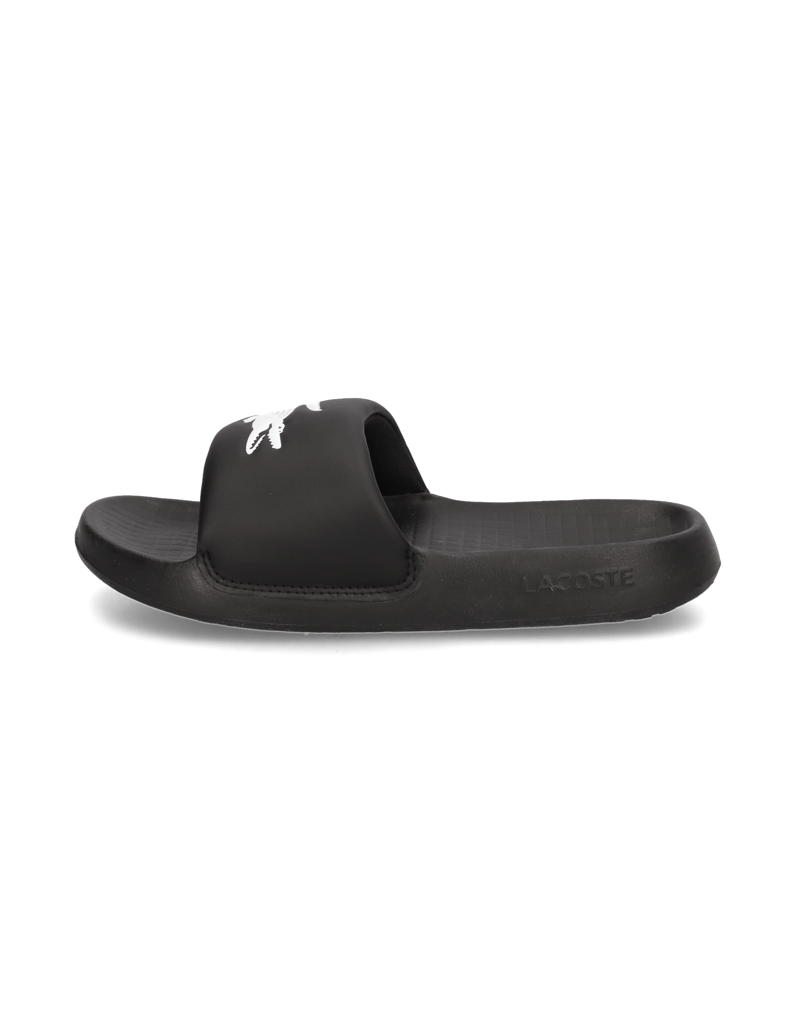 LACOSTE-Men's-Serve-Slide-1.0-schwarz