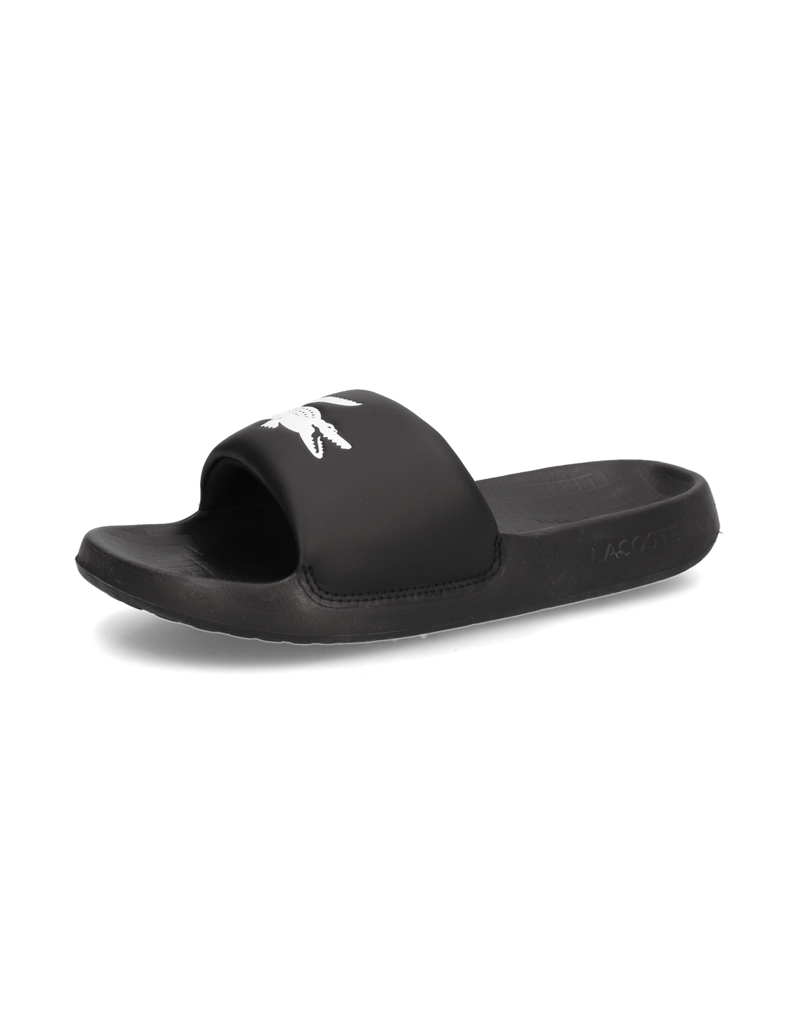 LACOSTE-Men's-Serve-Slide-1.0-schwarz