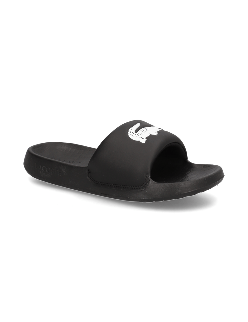 LACOSTE-Men's-Serve-Slide-1.0-schwarz