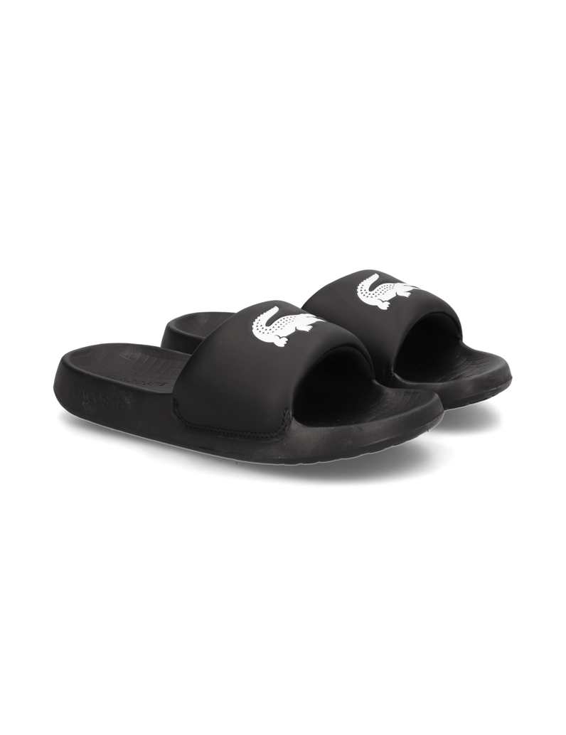 LACOSTE-Men's-Serve-Slide-1.0-schwarz
