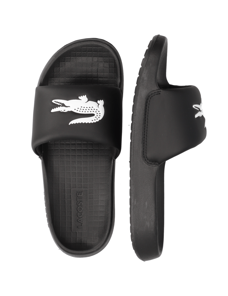 LACOSTE-Men's-Serve-Slide-1.0-schwarz