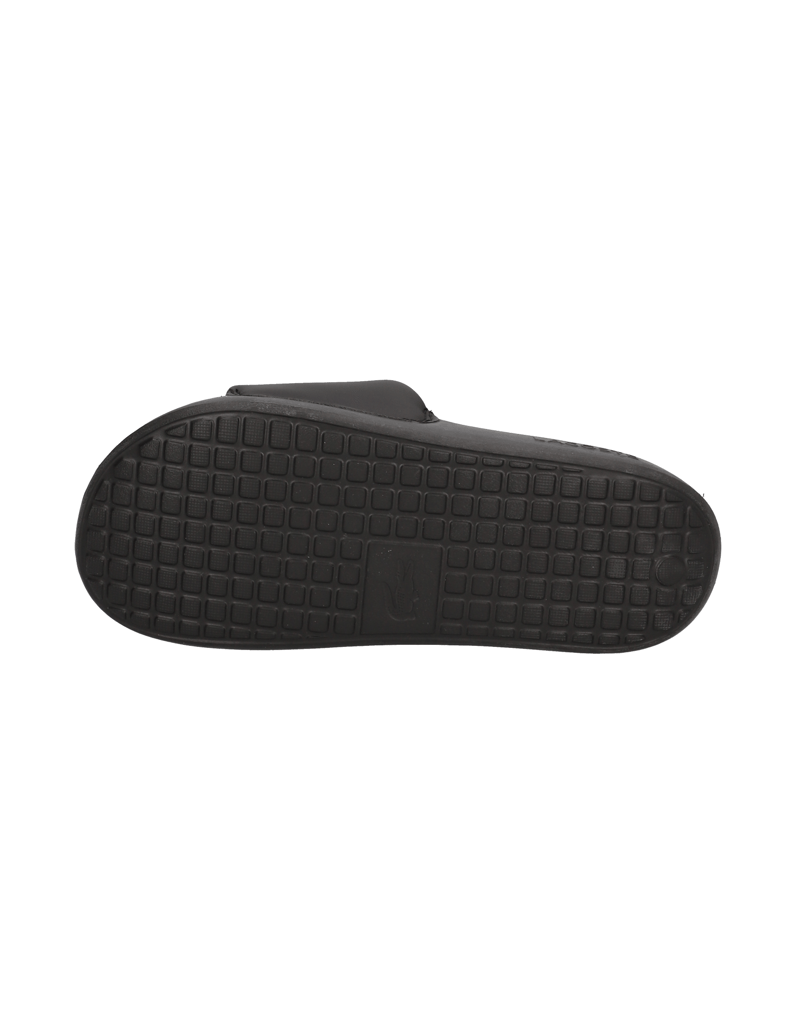 LACOSTE-Men's-Serve-Slide-1.0-schwarz