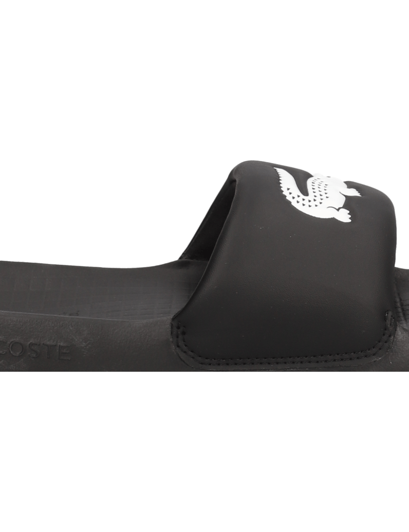 LACOSTE-Men's-Serve-Slide-1.0-schwarz