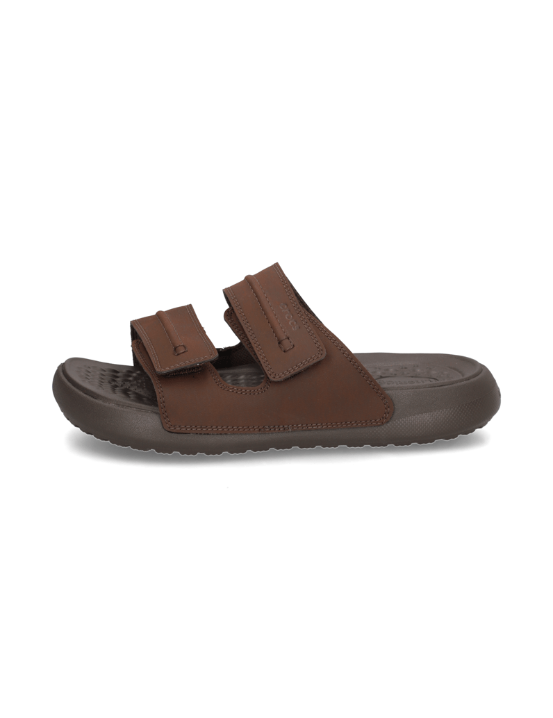 Crocs-YUKON-VISTA-II-LR-SANDAL-braun