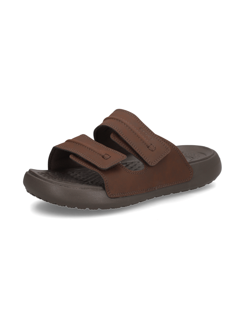 Crocs-YUKON-VISTA-II-LR-SANDAL-braun