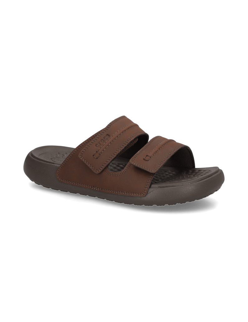 Crocs-YUKON-VISTA-II-LR-SANDAL-braun