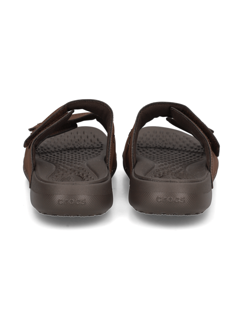 Crocs-YUKON-VISTA-II-LR-SANDAL-braun