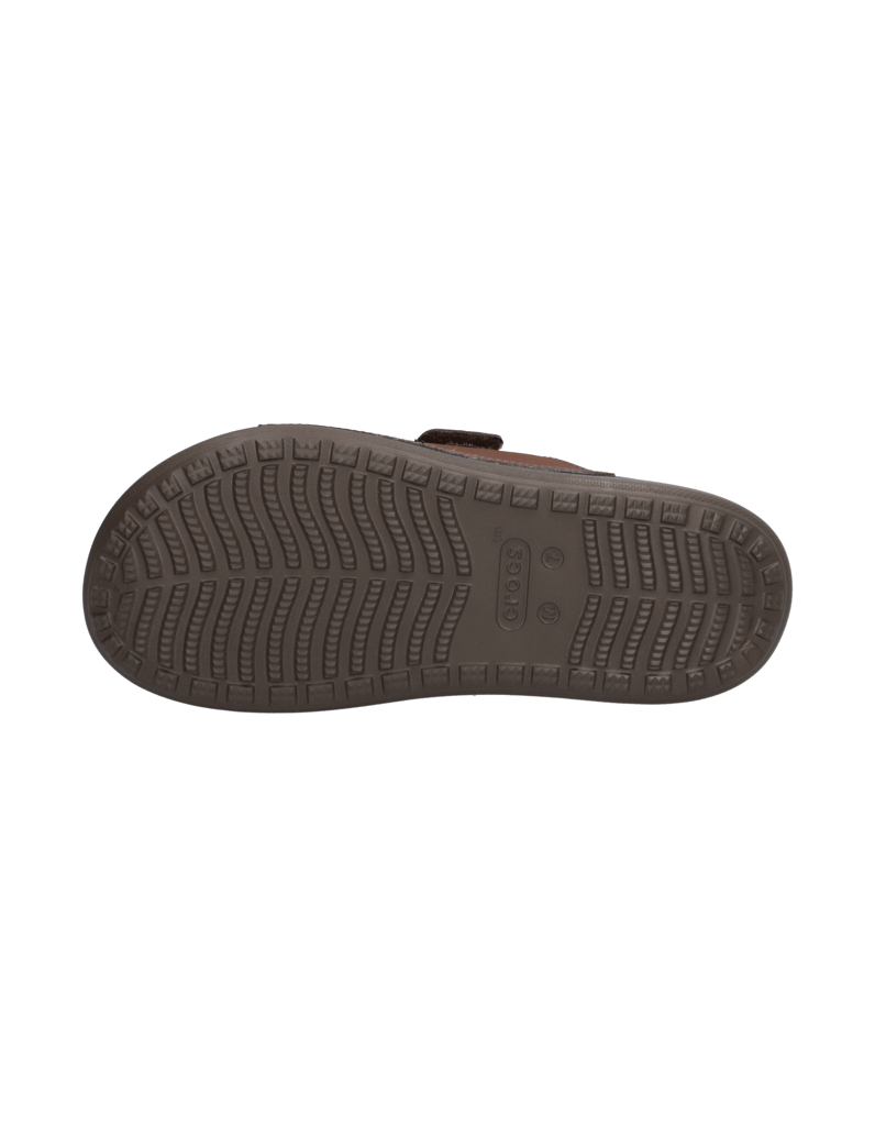 Crocs-YUKON-VISTA-II-LR-SANDAL-braun
