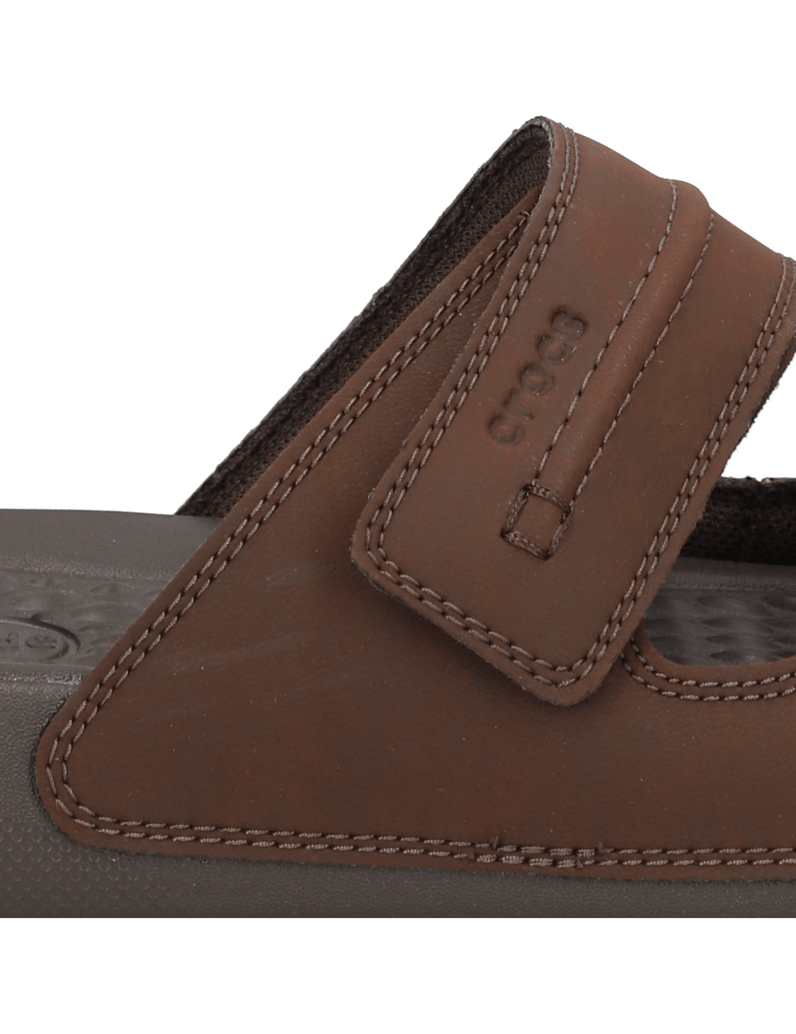 Crocs-YUKON-VISTA-II-LR-SANDAL-braun