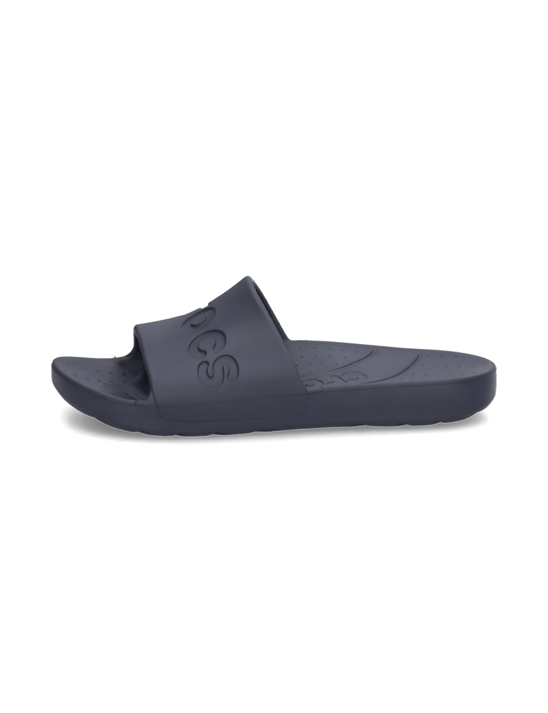 Crocs-CLASSIC-SLIDE-zelená